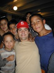 Volunteer project in <b>Rila</b>